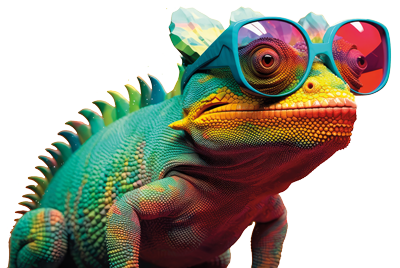 Dynamic Content Image